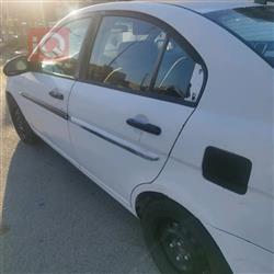 هیوندای ئەکسنت